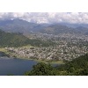 Pokhara City
